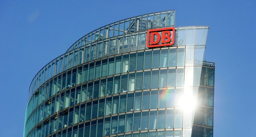 Ein „digitaler Zwilling“ macht Züge zuverlässiger